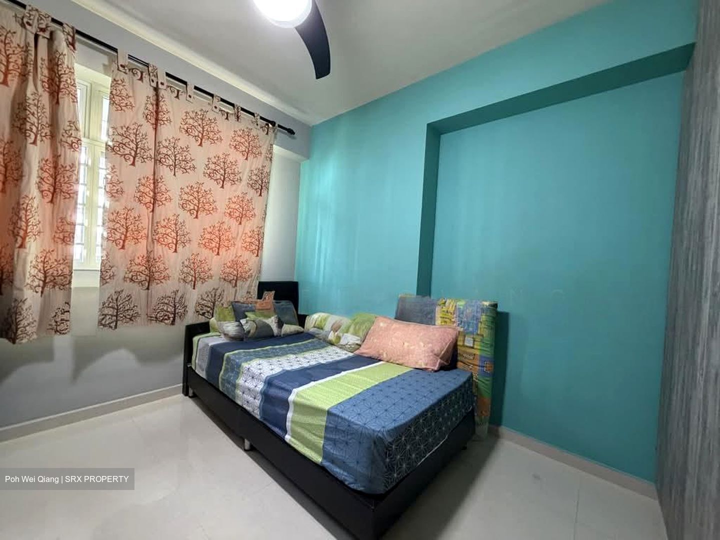 Blk 107C Eastbrook @ Canberra (Sembawang), HDB 4 Rooms #579273091